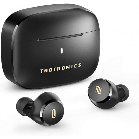 TaoTronics Soundliberty 97 Bluetooth Kablosuz Kulak i Kulaklk