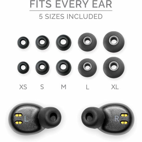 Back Bay Audio Kablosuz Kulak i Kulaklk