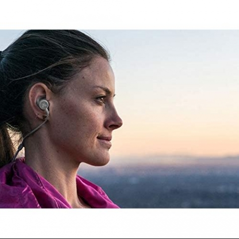 Jaybird Bluetooth Su Geirmez Ense Tipi Kulaklk