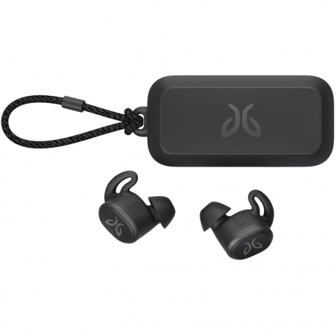 Jaybird Bluetooth Kablosuz Kulak i Kulaklk (Siyah)