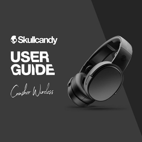 Skullcandy Bluetooth Kablosuz Kulak st Kulaklk (Yeil)