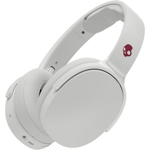 Skullcandy Hesh 3 Bluetooth Kulak st Kulaklk (Beyaz)