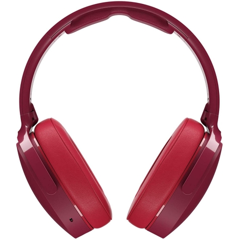 Skullcandy Hesh 3 Bluetooth Kulak st Kulaklk (Bordo)