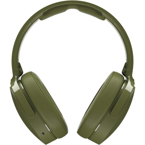 Skullcandy Hesh 3 Bluetooth Kulak st Kulaklk (Yeil)
