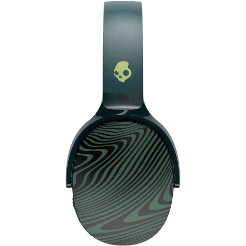 Skullcandy Hesh 3 Bluetooth Kulak st Kulaklk (Tropik Yeil)