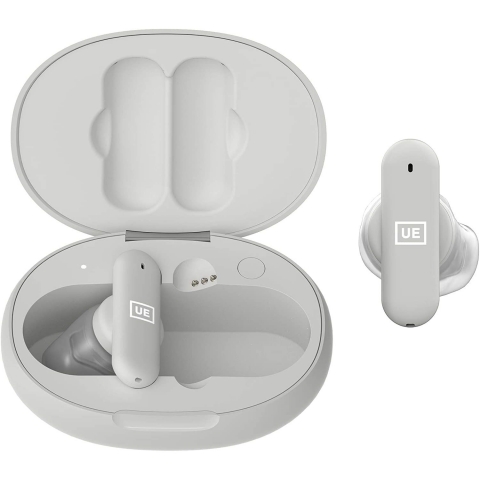 Ultimate Ears Bluetooth Kablosuz Kulak i Kulaklk (Gri)