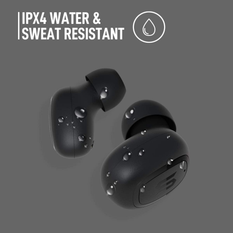 Soul Electronics Bluetooth Kablosuz Kulak i Kulaklk (Siyah)