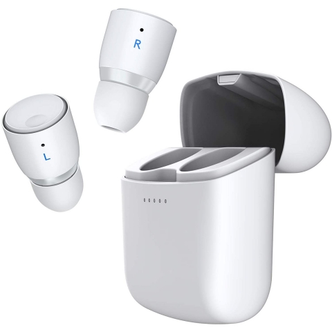 Cambridge Audio Melomania 1 Plus Kulak i Kulaklk(Beyaz)