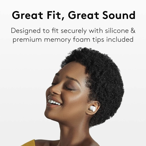 Cambridge Audio Melomania 1 Plus Kulak i Kulaklk(Beyaz)