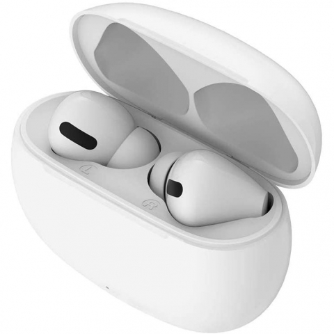 AL Alsa Labs Wireless Kulak ��i Kulakl�k (Beyaz)