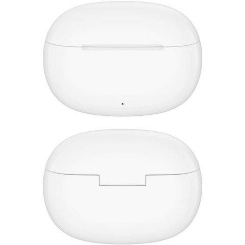 AL Alsa Labs Wireless Kulak ��i Kulakl�k (Beyaz)
