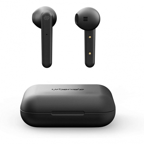 Urbanista Bluetooth Kablosuz Kulak i Kulaklk (Siyah)