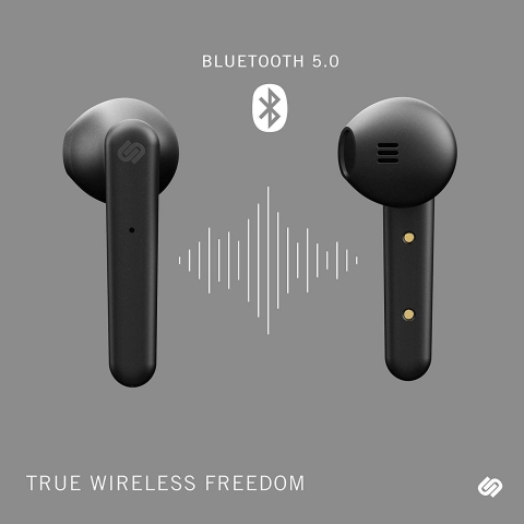 Urbanista Bluetooth Kablosuz Kulak i Kulaklk (Siyah)