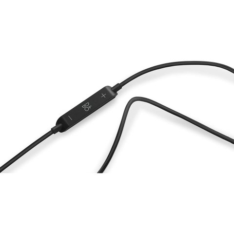 Bang & Olufsen Kablolu Kulak i Kulaklk (Krem-Siyah)