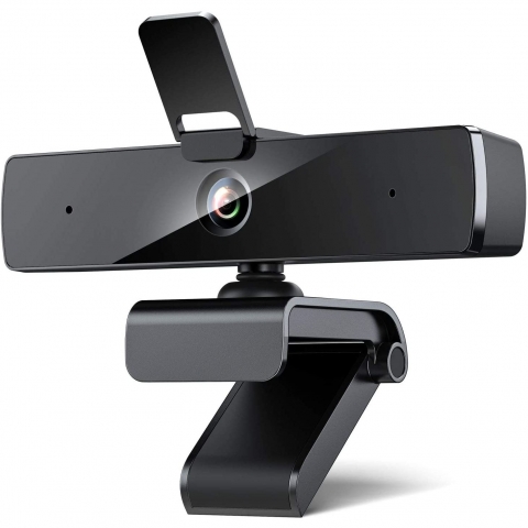 DEPSTECH USB 2K HD Webcam