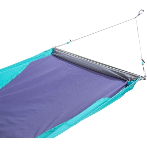 ENO Skyloft Tanabilir Hafif Hamak (Yeil)