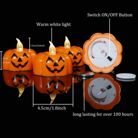 OSHINE 40 Par�a Led Mum (Bal Kaba��)