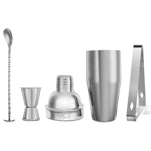 Mixodia Kokteyl Shaker Set