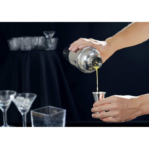 Mixodia Kokteyl Shaker Set