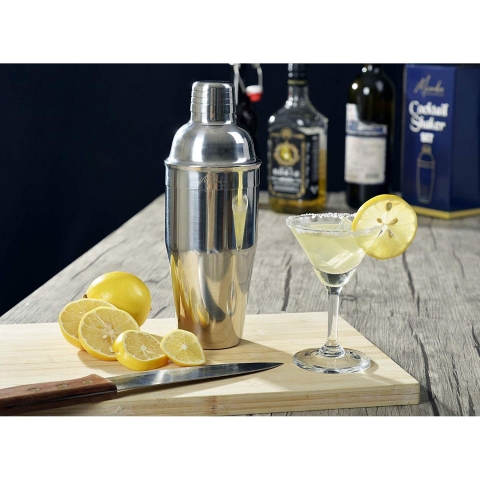 Mixodia Kokteyl Shaker Set