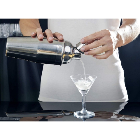 Mixodia Kokteyl Shaker Set