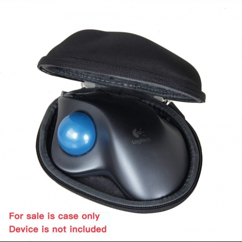 Hermitshell Travel EVA Protective Case Carrying Pouch Cover Bag