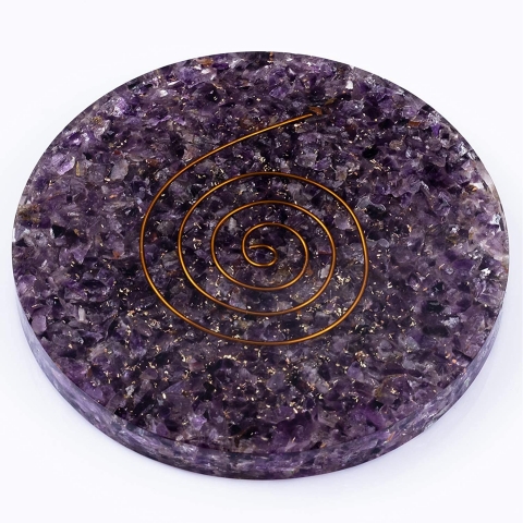 Divine Magic Ametis Kristal Bardak Altl
