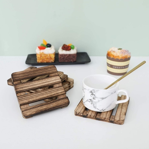 Yuriate Bardak Altl Set (6 Para)