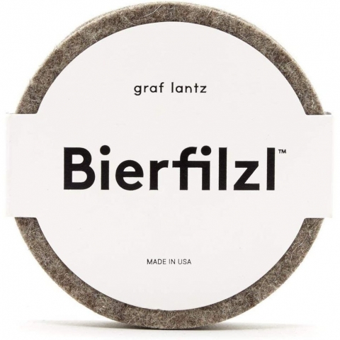 Graf Lantz Kee Bardak Altl Set (4 Adet)(Cobblestone)