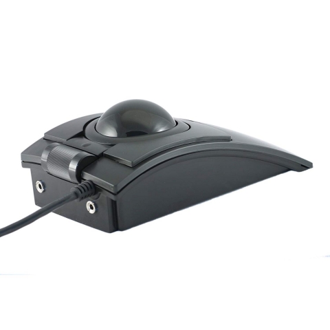 Clearly Superior Technologies, Inc L-Trac (CST2545-5W) USB Wired