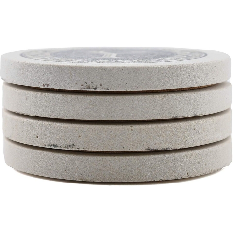 Thirstystone Kumta W Harfli Bardak Altl (4 Adet)