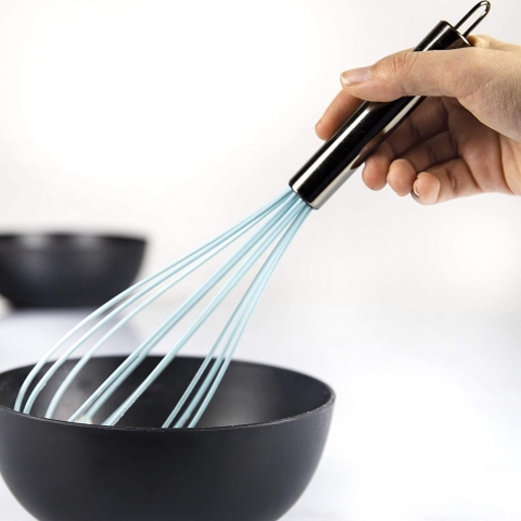 Country Kitchen Silikon Mutfak Gereleri Seti (10 Para)(Mint)