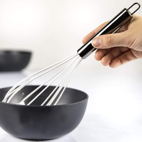Country Kitchen Silikon Mutfak Gereleri Set (10 Para)(Beyaz)