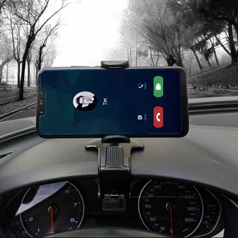 HORDZOOM Torpido st Ara i Telefon Tutucu
