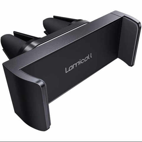 Lamicall CD Slot Ara i Telefon Tutucu