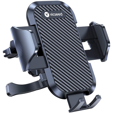 VICSEED Ara� ��i Havaland�rma Telefon Tutucu