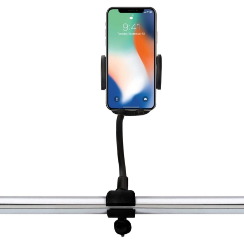 Audiology Bebek Arabas� ��in Telefon Tutucu