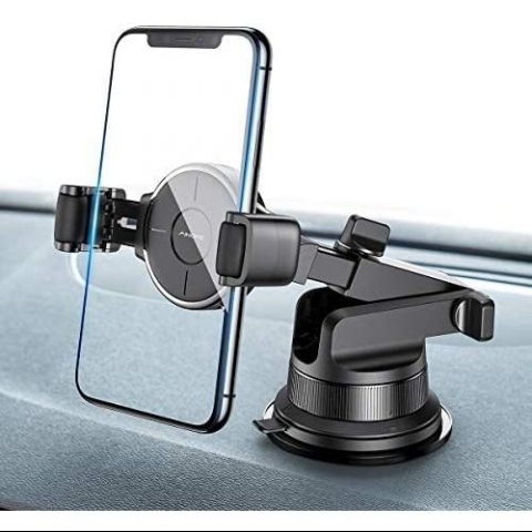 AINOPE Vantuz Ara� ��i Telefon Tutucu