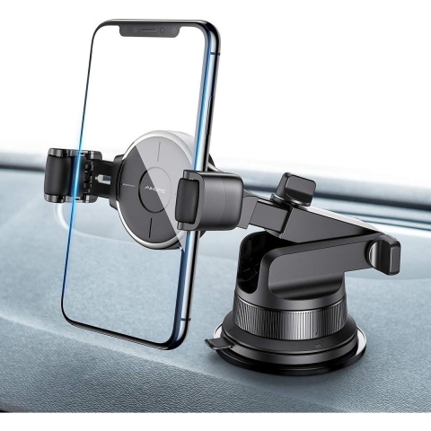 AINOPE Vantuz Ara� ��i Telefon Tutucu