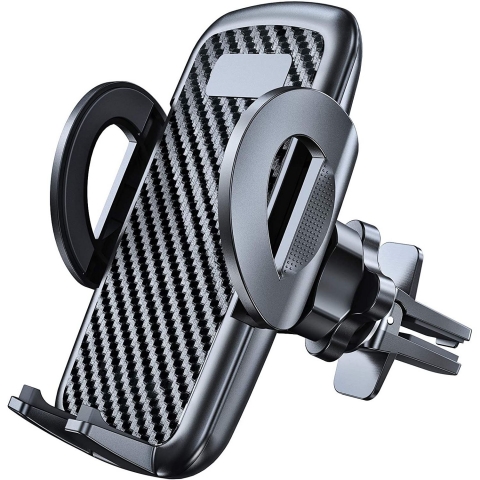 CTYBB Car Phone Holder Mount, Universal Smartphone Car Air Vent M