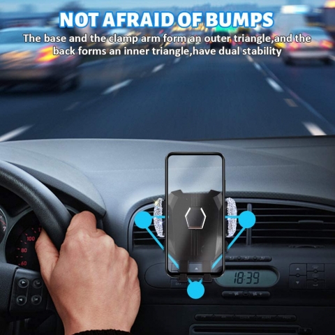 eing Ara� ��i Torpido �st� Telefon Tutucu (Ta�l�)