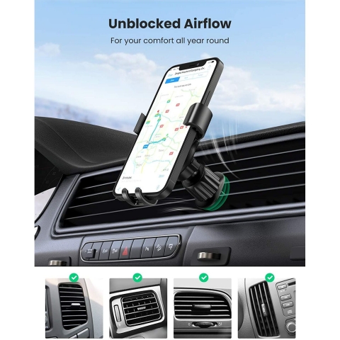 UGREEN Ara i Telefon Tutucu