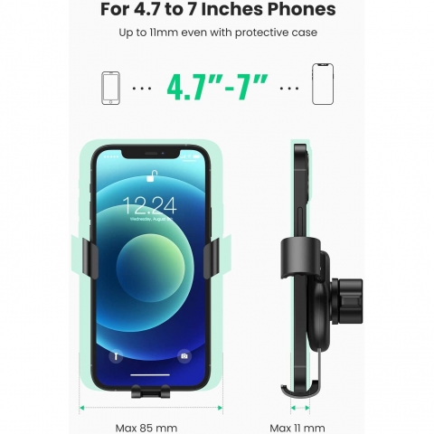 UGREEN Ara i Telefon Tutucu