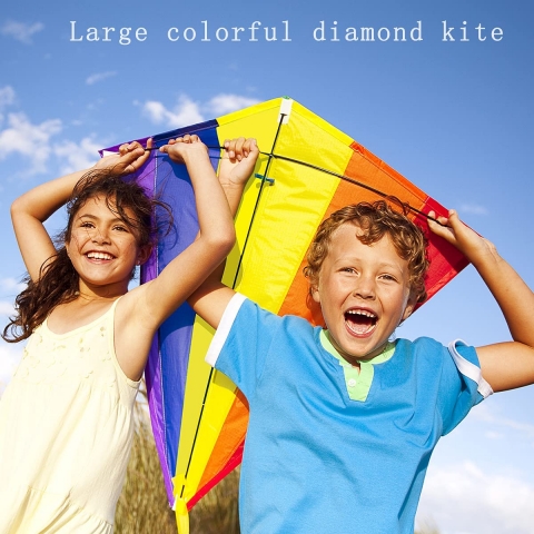 XENTUMI 2 Par�a Delta G�kku�a�� U�urtma (120 cm)