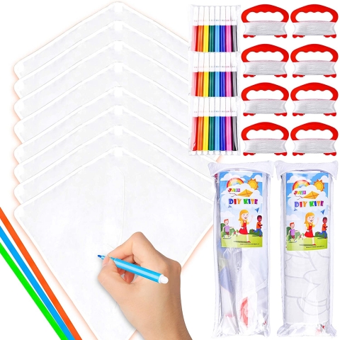 JOYIN 8 Para DIY Uurtma (66 cm)