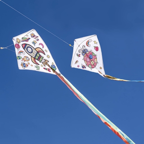 JOYIN 8 Para DIY Uurtma (66 cm)