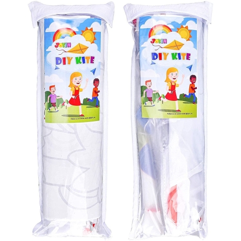 JOYIN 8 Para DIY Uurtma (66 cm)