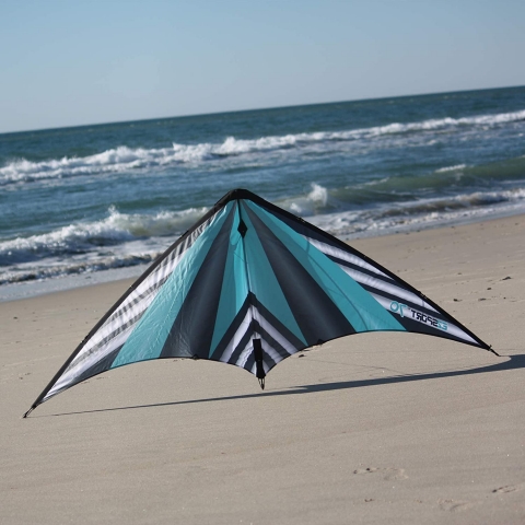 WindNSun Polyester Delta Uurtma (Mavi)