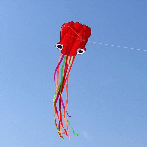 HOMEE 3 Adet Ahtapot Uurtma (400cm)