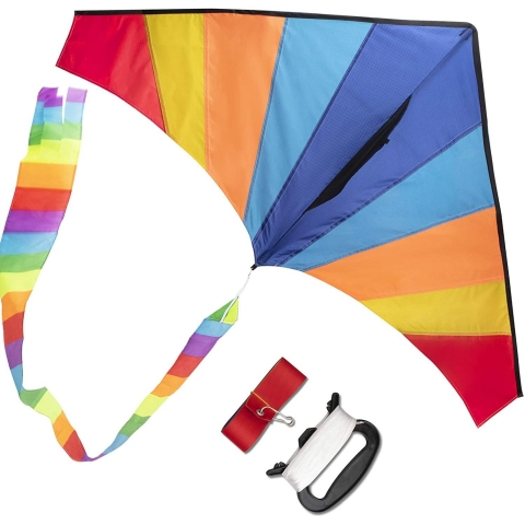 WISESTAR Delta G�kku�a�� U�urtma